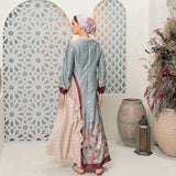 Raja Ampat Dress in Atkari