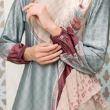 Raja Ampat Dress in Atkari