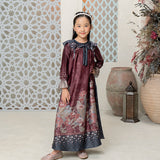 Raja Ampat Dress Anak in Kalarava