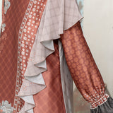 Raja Ampat Tunik in Sorido