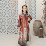 Raja Ampat Dress Anak in Sorido