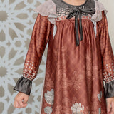 Raja Ampat Dress Anak in Sorido