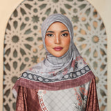 Raja Ampat Scarf in Sorido