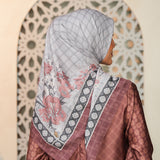 Raja Ampat Scarf in Sorido