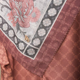 Raja Ampat Scarf in Sorido