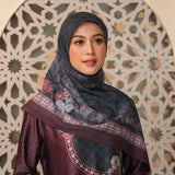 Raja Ampat Scarf in Kalarava