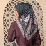 Raja Ampat Scarf in Kalarava