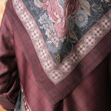 Raja Ampat Scarf in Kalarava