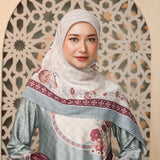 Raja Ampat Scarf in Atkari