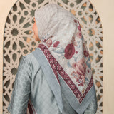 Raja Ampat Scarf in Atkari