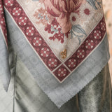 Raja Ampat Scarf in Atkari