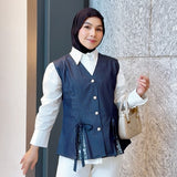 [PRE-ORDER] Viola Vest