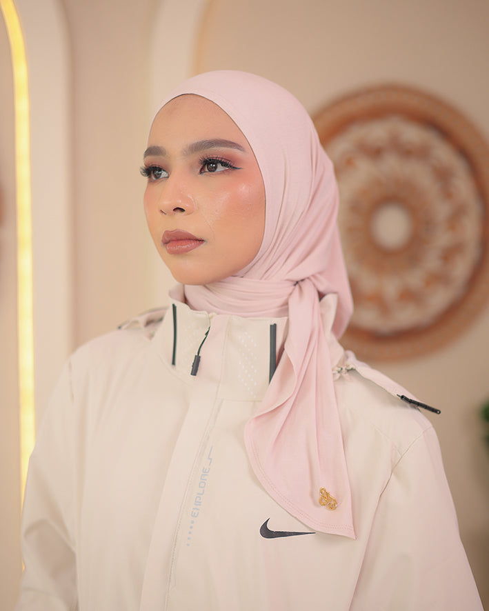 Kamira Instant Hijab