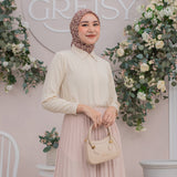 Namira Shirt in Ivory