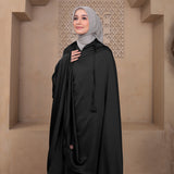 Sahera Prayer set in Brighton Black