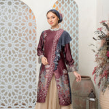 Raja Ampat Tunik in Kalarava