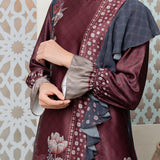 Raja Ampat Tunik in Kalarava