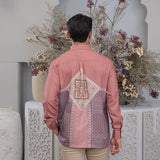 Toraja Kemeja Panjang  in Kalosi