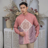 Toraja Kemeja Panjang  in Kalosi