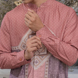 Toraja Kemeja Panjang  in Kalosi