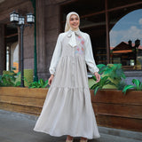 Linea Dress in Latte