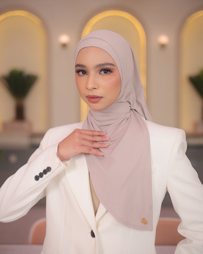 Kamira Instant Hijab