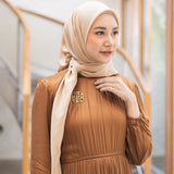 Naima Voal Scarf