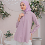 Namira Shirt in Lilac