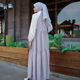 Linea Dress in Lilou