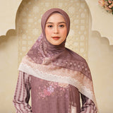 PO DP 50% Mahameru Scarf in Loka