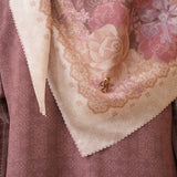 PO DP 50% Mahameru Scarf in Loka