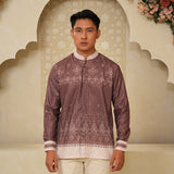 PO DP 50% Mahameru Kemeja Panjang in Loka