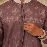 PO DP 50% Mahameru Kemeja Panjang in Loka