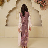 PO DP 50% Mahameru Dress Anak in Loka