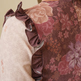 PO DP 50% Mahameru Dress Anak in Loka