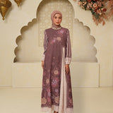 PO DP 50% Mahameru Dress in Loka