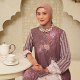 PO DP 50% Mahameru Dress in Loka