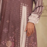 PO DP 50% Mahameru Dress in Loka