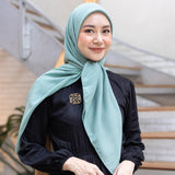 Naima Voal Scarf