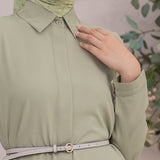 Namira Shirt in Minty