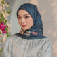 Rumi Scarf in Moonlight