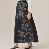 Monveil Skirt