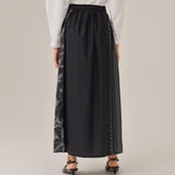 Monveil Skirt