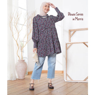 Blouse Motif