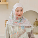 Ijen Scarf in Sand