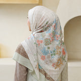 Ijen Scarf in Sand