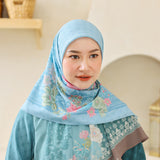 Ijen Scarf in Pacific