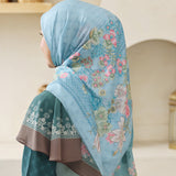 Ijen Scarf in Pacific