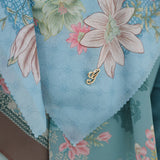 Ijen Scarf in Pacific