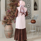 Nusa Penida Dress in Lautra